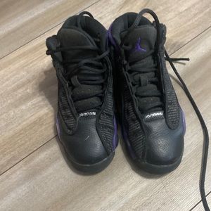 Sneakers little boys 13c